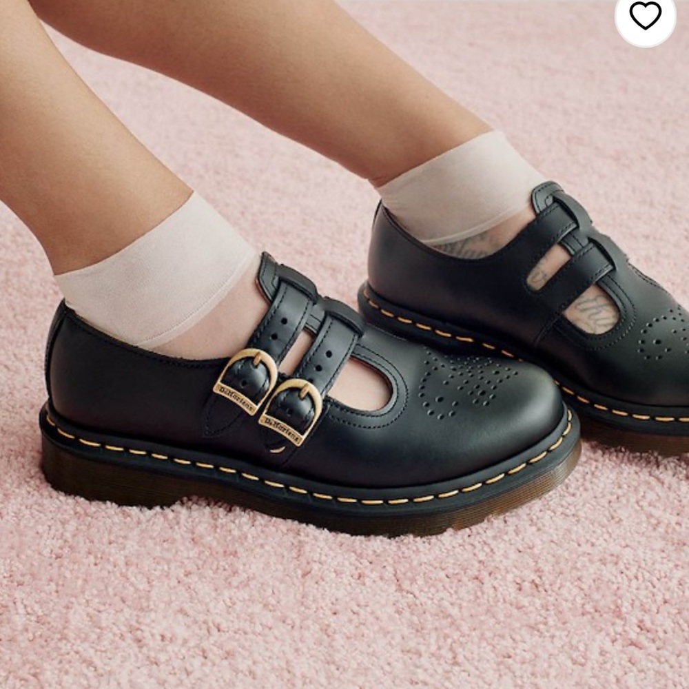 Dr. Marten Maryjanes
